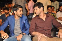 Celebs at Akhil Movie Audio Launch